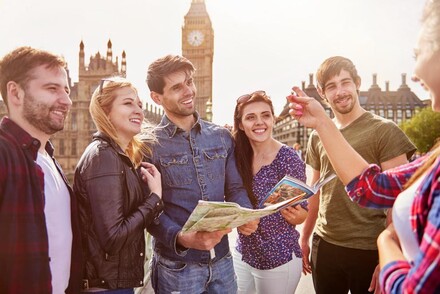 Benefits of Studying MBA in the UK for Indian Students