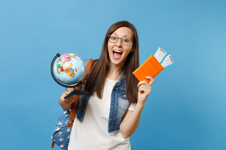 How to Get a Student Visa for Canada?