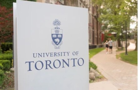 Top Universities Canada